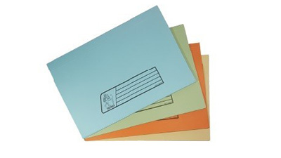 Document wallet 