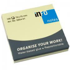 Sticky Notes