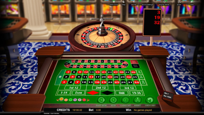 Tu 10 lucky haunter Casino Site