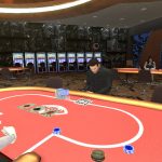 The Future of Virtual Reality Poker: Tech Advancements and Player Adoption