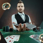 The Future of Live Dealer Technology: VR Casinos, Interactive Hosts, and Immersive Environments