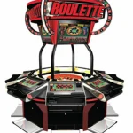 The evolution of live dealer roulette technology and user experience design